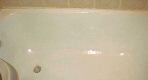 Реставрация ванны пластолом | Трубчевск